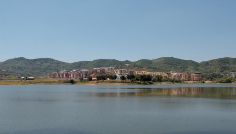 NATİONAL PARK ve YAPAY GÖL