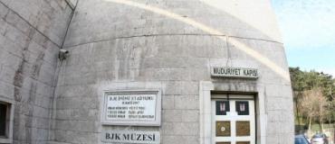 Müzeden Kareler