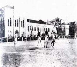 YENİ LİG'İN KURULUŞU