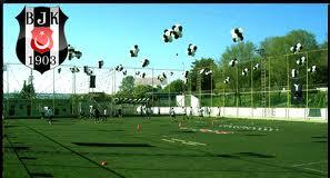 BJK SPOR OKULLARI 