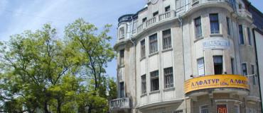 Stara Zagora
