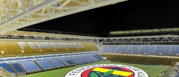 Fenerbahçe Kadıkoy Şubesi Nerede