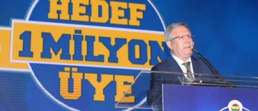 FENERBAHÇE SPOR KULUBUNE NASIL UYE OLUNUR