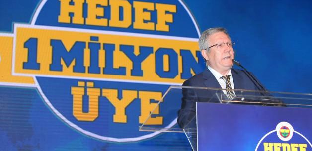 FENERBAHÇE SPOR KULUBUNE NASIL UYE OLUNUR