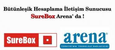 Tek Yetkili Distribütör Arena