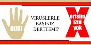 AntiVirüs