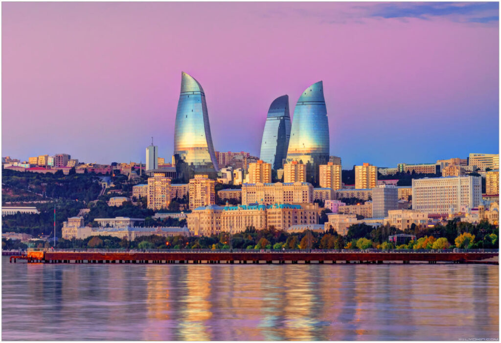 Azerbaycan asgari ücreti ve azerbaycanda yaşam nasıl