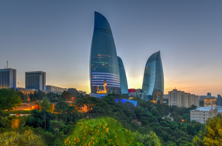 Azerbaycan Yasam 2022