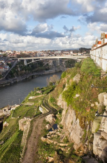 Porto Gezilecek Yerler Vila Nova de Gaia