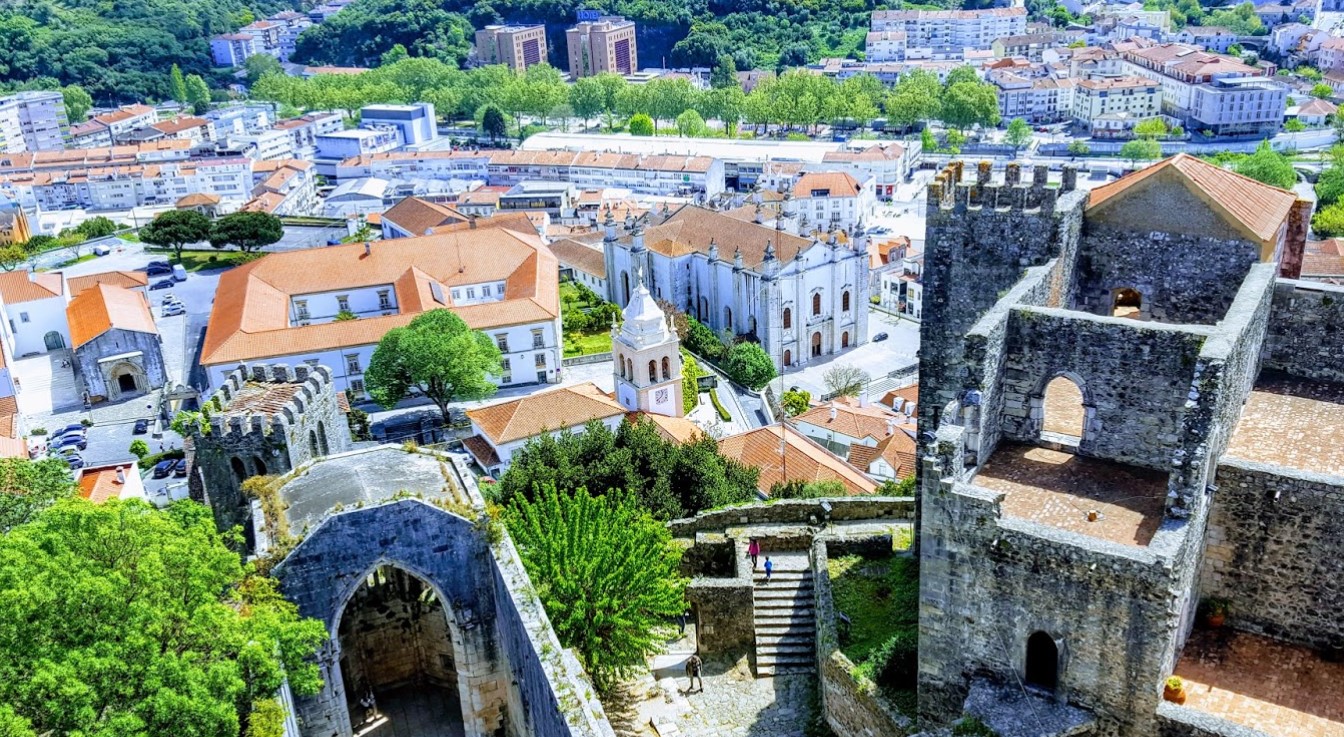 Leiria Gezilecek Yerler Nelerdir 2022 Muhteşem Müze Şehir